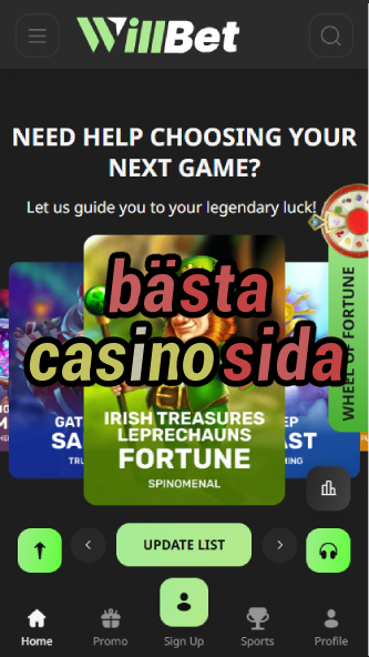 Bästa Casino Sida - Best Casino Sites (Swedish)-casinoorder.vip