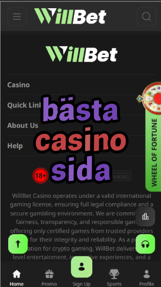 Bästa Casino Sida - Best Casino Sites (Swedish)-casinoorder.vip