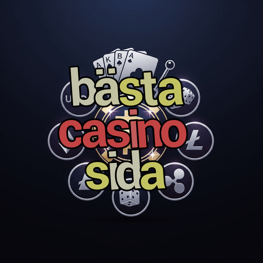Bästa Casino Sida - Best Casino Sites (Swedish)